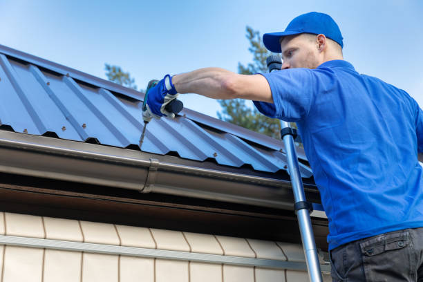 Best Emergency Roof Repair Services  in Chickamau, GA
