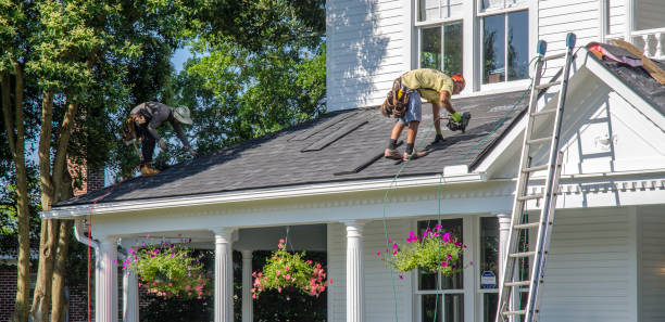 Best Roof Maintenance and Cleaning  in Chickamau, GA